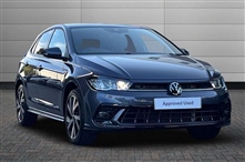 Used Volkswagen Polo