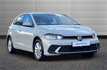 Used Volkswagen Polo