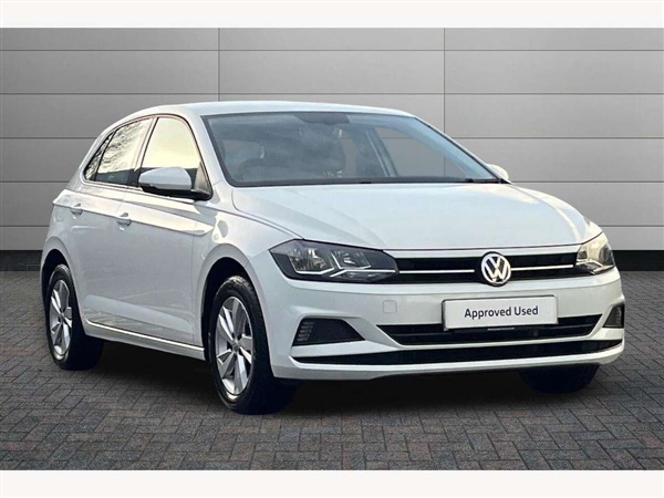 Large image for the Used Volkswagen Polo