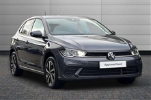 Used Volkswagen Polo