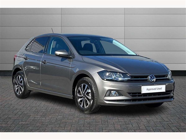 Large image for the Used Volkswagen Polo