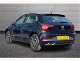 Volkswagen Polo Image 3