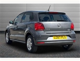 Volkswagen Polo Image 3