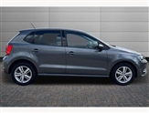 Volkswagen Polo Image 4