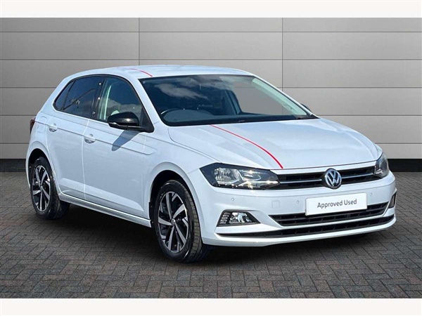 Large image for the Used Volkswagen Polo