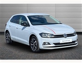Volkswagen Polo Image 1