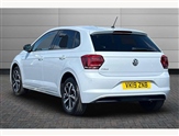 Volkswagen Polo Image 3