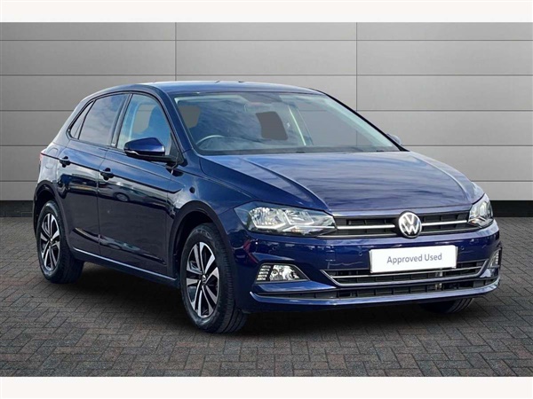 Large image for the Used Volkswagen Polo