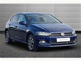 Volkswagen Polo Image 1