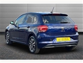 Volkswagen Polo Image 3