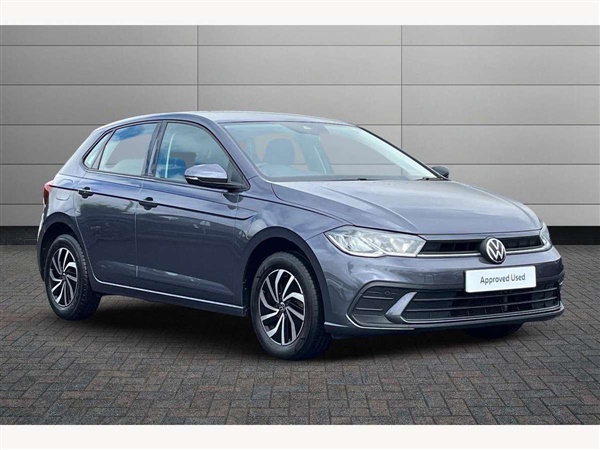 Large image for the Used Volkswagen Polo