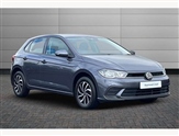Volkswagen Polo Image 1