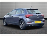 Volkswagen Polo Image 3