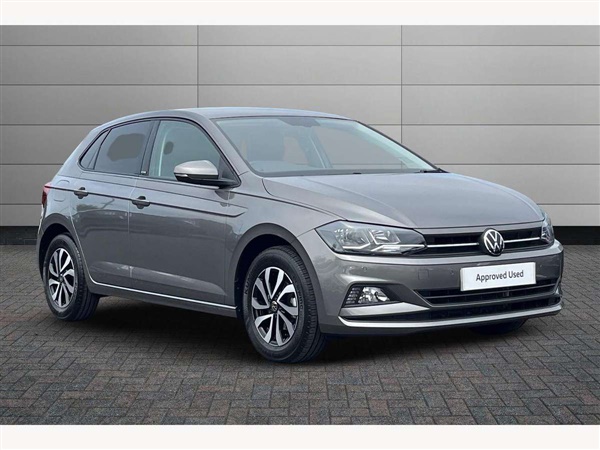 Large image for the Used Volkswagen Polo