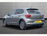 Volkswagen Polo Image 3