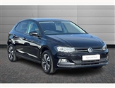 Volkswagen Polo Image 1