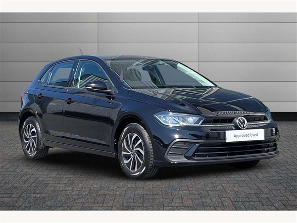 Large image for the Used Volkswagen Polo