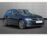 Volkswagen Polo Image 1