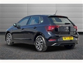 Volkswagen Polo Image 3