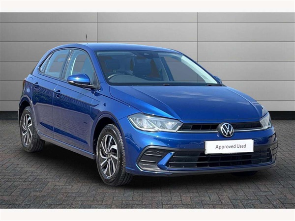 Large image for the Used Volkswagen Polo
