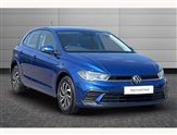 Volkswagen Polo Image 1