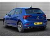 Volkswagen Polo Image 3