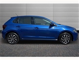 Volkswagen Polo Image 4