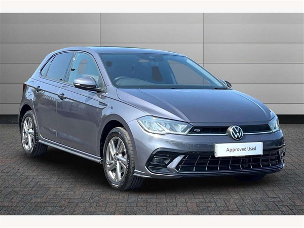 Large image for the Used Volkswagen Polo