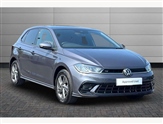 Volkswagen Polo Image 1