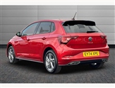 Volkswagen Polo Image 3