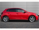 Volkswagen Polo Image 4