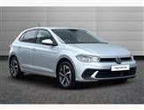 Volkswagen Polo Image 1