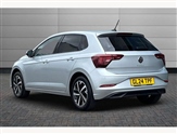 Volkswagen Polo Image 3