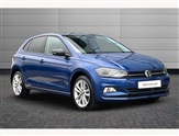 Volkswagen Polo Image 1