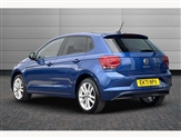 Volkswagen Polo Image 3