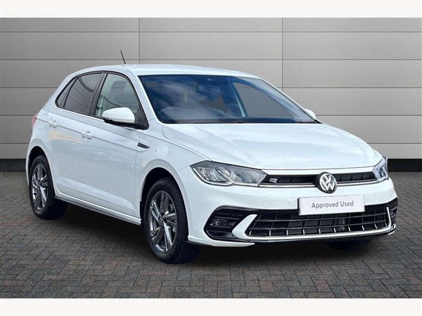 Large image for the Used Volkswagen Polo