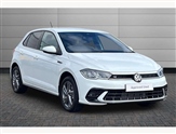 Volkswagen Polo Image 1