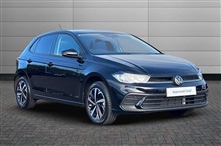 Used Volkswagen Polo