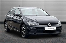 Used Volkswagen Polo
