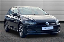 Used Volkswagen Polo