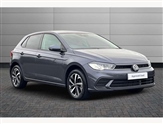 Volkswagen Polo Image 1