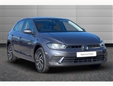 Volkswagen Polo Image 1