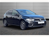 Volkswagen Polo Image 1