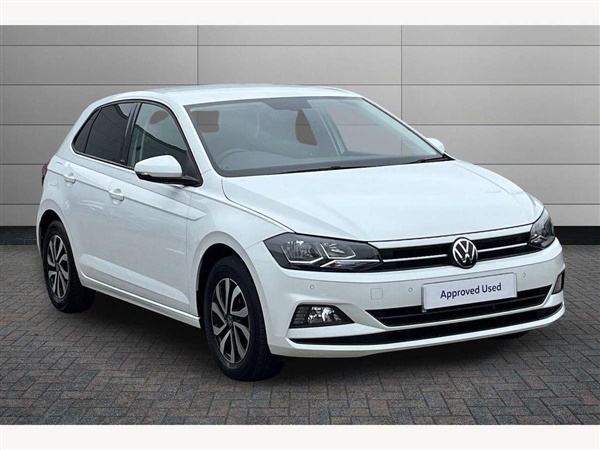 Large image for the Used Volkswagen Polo