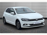 Volkswagen Polo Image 1