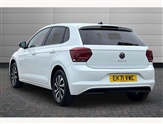 Volkswagen Polo Image 3