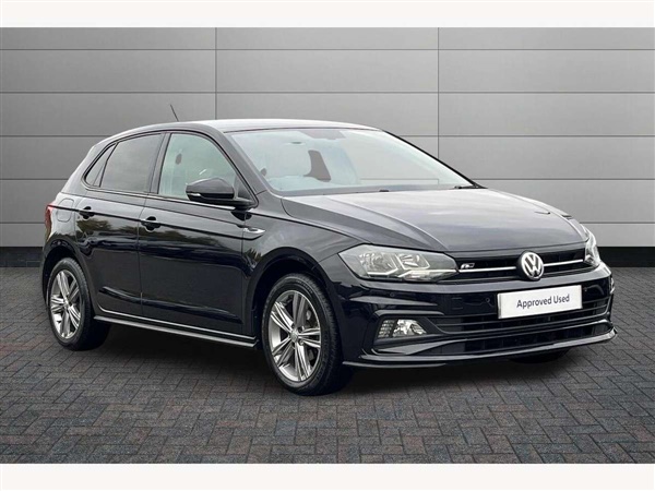 Large image for the Used Volkswagen Polo