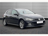Volkswagen Polo Image 1