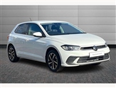 Volkswagen Polo Image 1