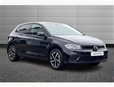 Volkswagen Polo Image 1
